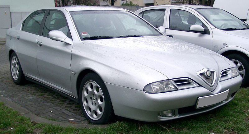 Illustration for article titled Alfa Romeos Ranked
